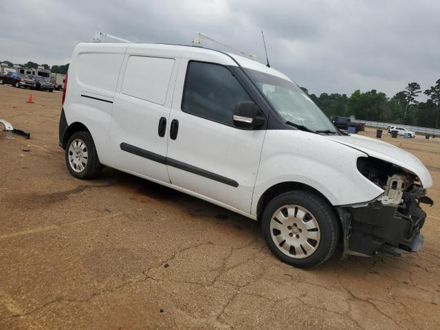 ZFBERFAT2F6951185 - 2015 RAM PROMASTER WHITE photo 4