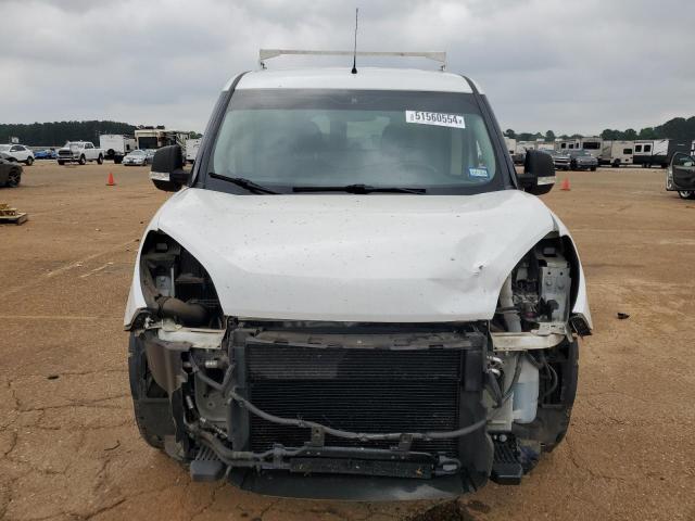 ZFBERFAT2F6951185 - 2015 RAM PROMASTER 白色 照片 5