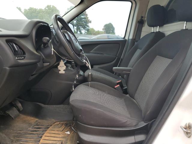 ZFBERFAT2F6951185 - 2015 RAM PROMASTER 白色 照片 7