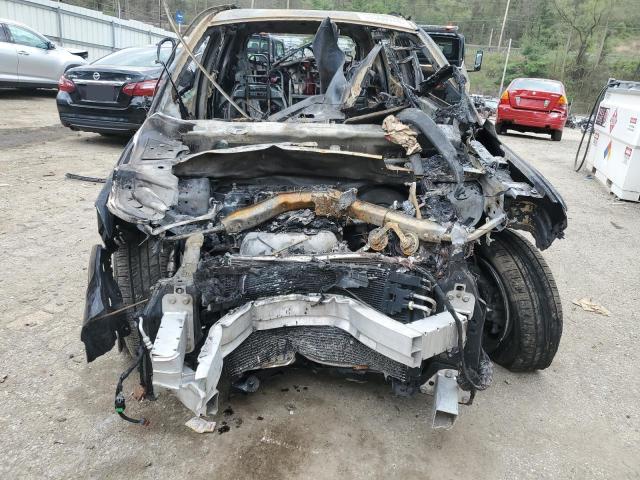 3C4NJDBBXJT112656 - 2018 JEEP COMPASS LATITUDE BURN photo 5