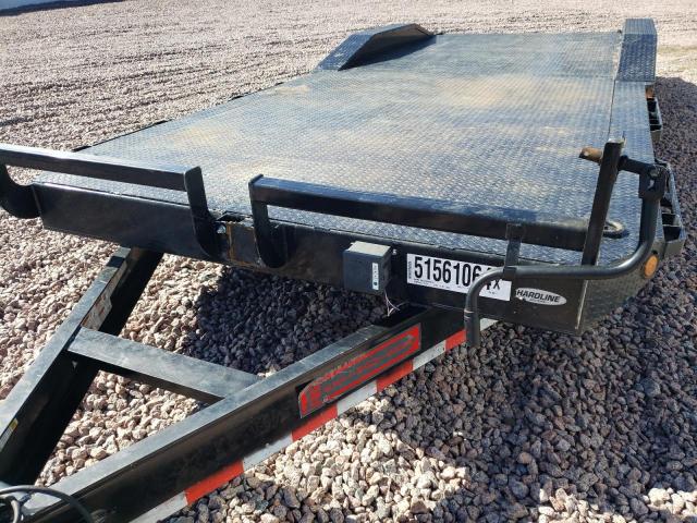 50HEB2426N1066611 - 2022 IRON TRAILER BLACK photo 9