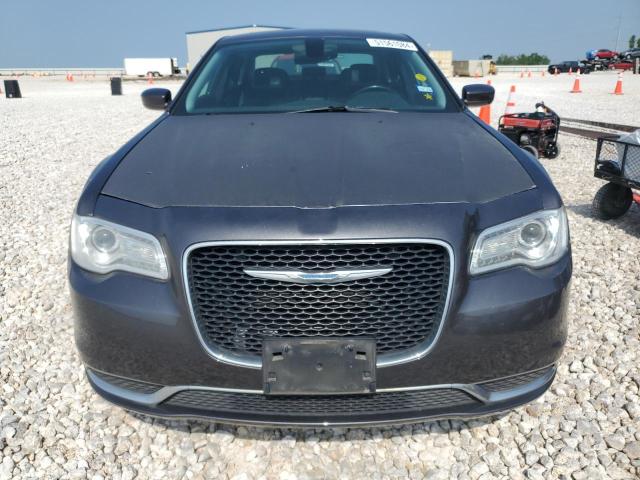 2C3CCAAG4FH828874 - 2015 CHRYSLER 300 LIMITED SILVER photo 5