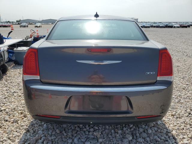2C3CCAAG4FH828874 - 2015 CHRYSLER 300 LIMITED SILVER photo 6