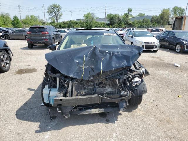 4T1BK1EB4DU055211 - 2013 TOYOTA AVALON BASE 黑色 照片 5