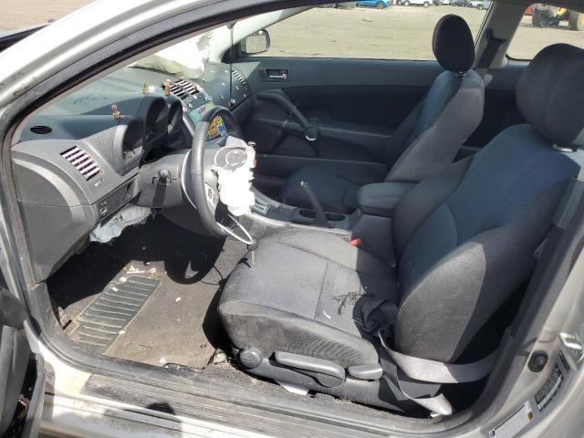 JTKDE177660085939 - 2006 TOYOTA SCION TC 银色 照片 7