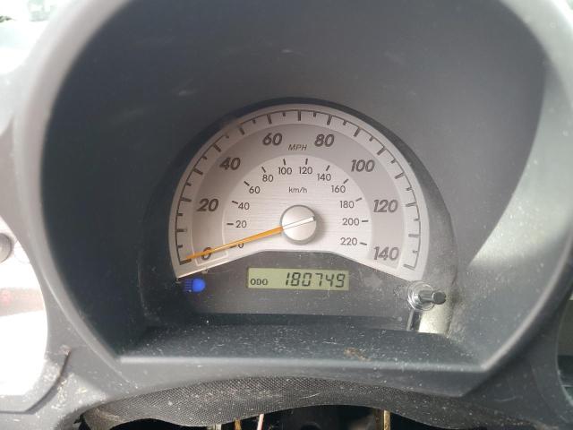 JTKDE177660085939 - 2006 TOYOTA SCION TC 银色 照片 9