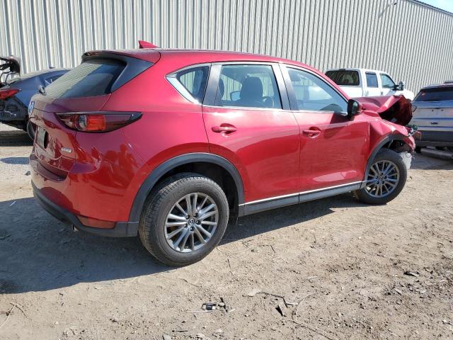 JM3KFBBMXJ0457359 - 2018 MAZDA CX-5 SPORT RED photo 3