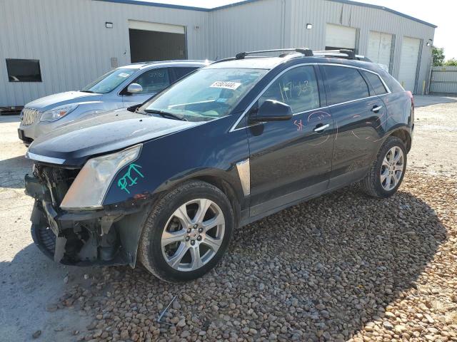 3GYFNCE34FS627246 - 2015 CADILLAC SRX PERFORMANCE COLLECTION Көк фото 1