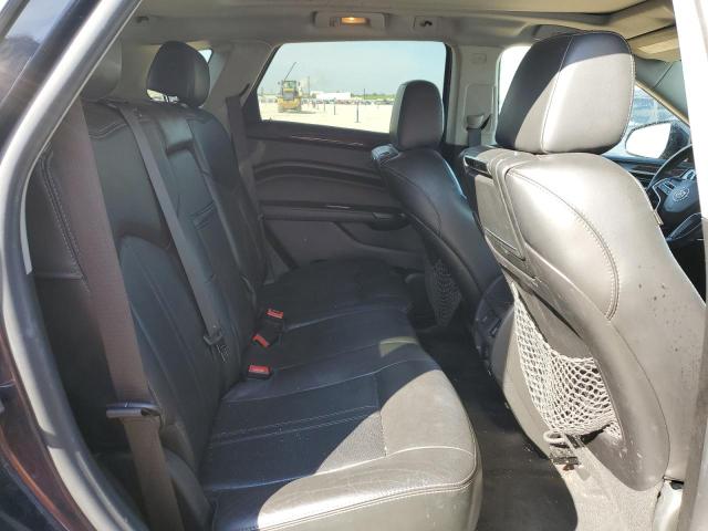 3GYFNCE34FS627246 - 2015 CADILLAC SRX PERFORMANCE COLLECTION Көк фото 11