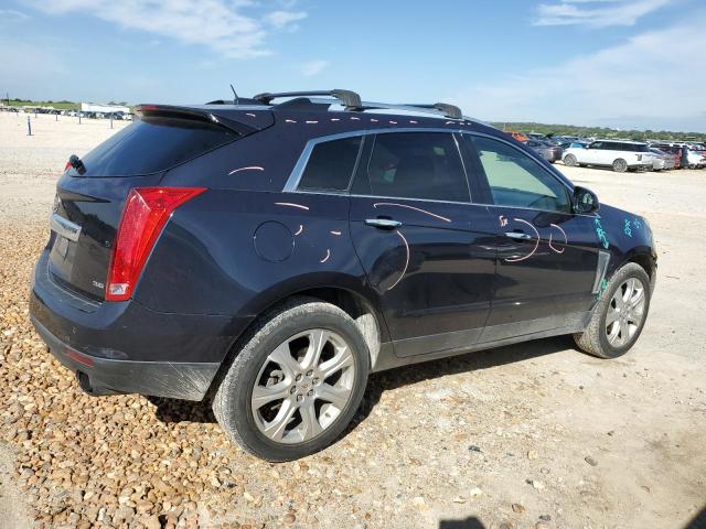 3GYFNCE34FS627246 - 2015 CADILLAC SRX PERFORMANCE COLLECTION Көк фото 3