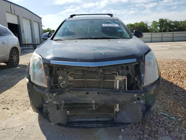 3GYFNCE34FS627246 - 2015 CADILLAC SRX PERFORMANCE COLLECTION Көк фото 5