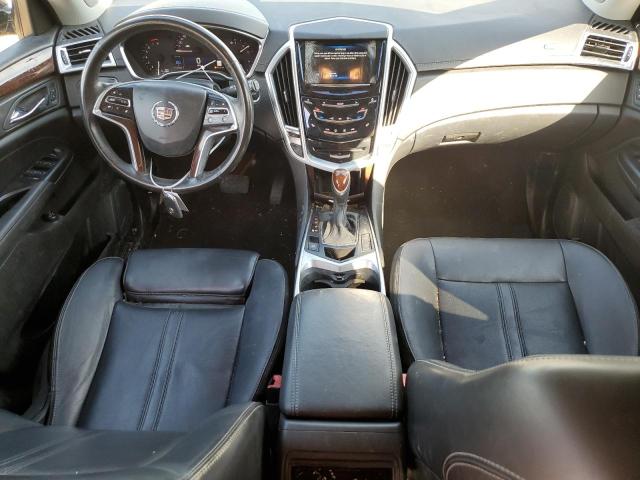 3GYFNCE34FS627246 - 2015 CADILLAC SRX PERFORMANCE COLLECTION Көк фото 8