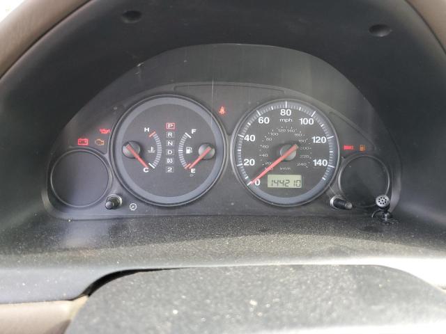 2HGES16305H573380 - 2005 HONDA CIVIC DX VP 蓝色 照片 9