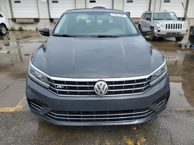 1VWDT7A37HC009411 - 2017 VOLKSWAGEN PASSAT R-LINE Grau Foto 5