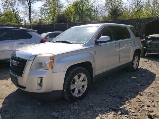 2013 GMC TERRAIN SLE, 