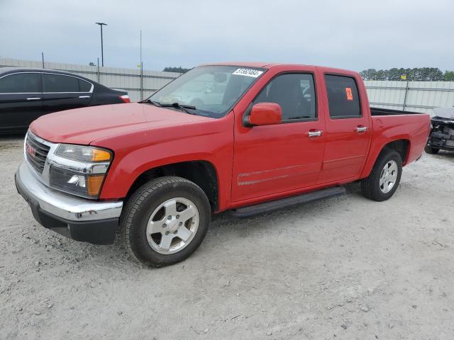 2012 GMC CANYON SLE, 