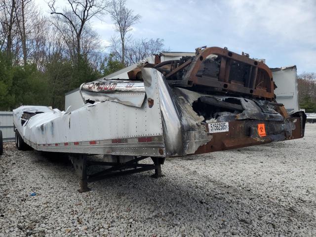 2008 UTILITY TRAILER, null