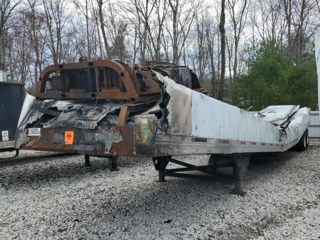 1UYVS25358U426920 - 2008 UTILITY TRAILER WHITE photo 2