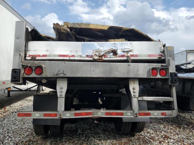 1UYVS25358U426920 - 2008 UTILITY TRAILER WHITE photo 6