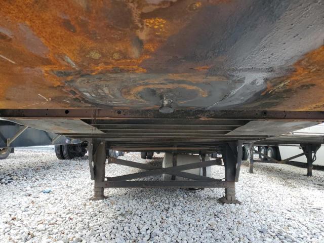 1UYVS25358U426920 - 2008 UTILITY TRAILER WHITE photo 7