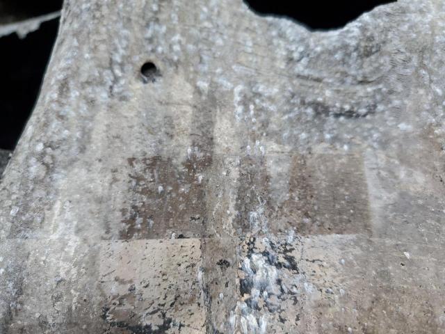 1UYVS25358U426920 - 2008 UTILITY TRAILER WHITE photo 8