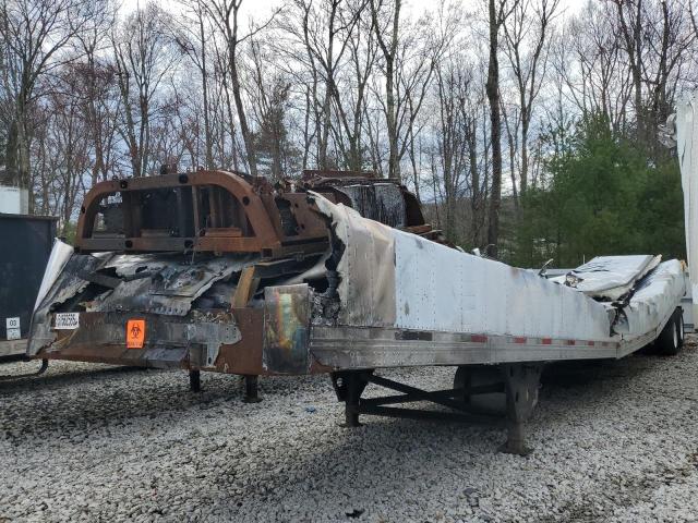 1UYVS25358U426920 - 2008 UTILITY TRAILER WHITE photo 9