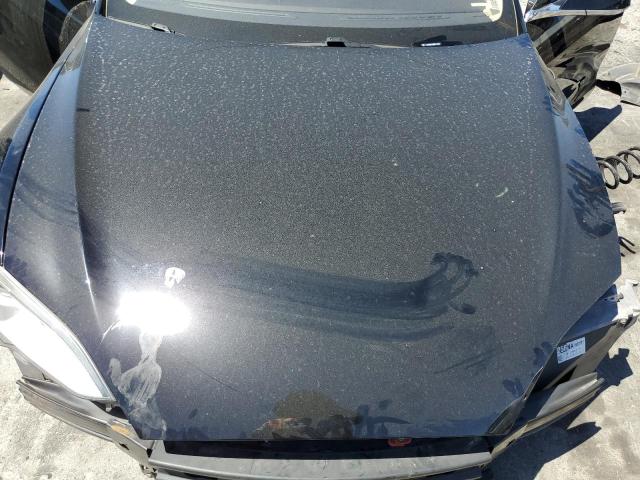5YJSA1CG8DFP20044 - 2013 TESLA MODEL S Սև լուսանկար 7