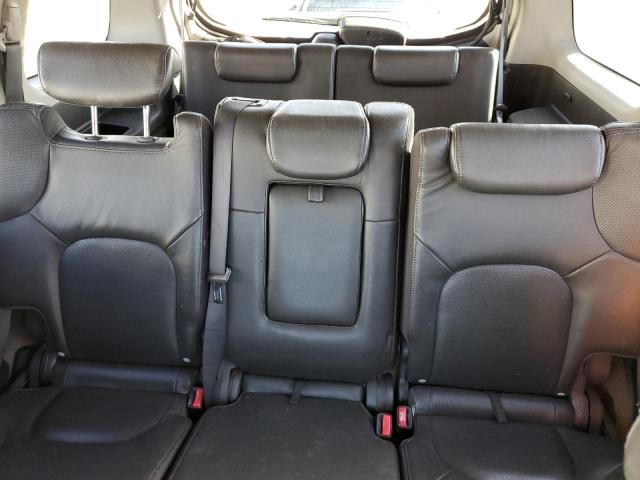 5N1AR18W95C763564 - 2005 NISSAN PATHFINDER LE BROWN photo 10