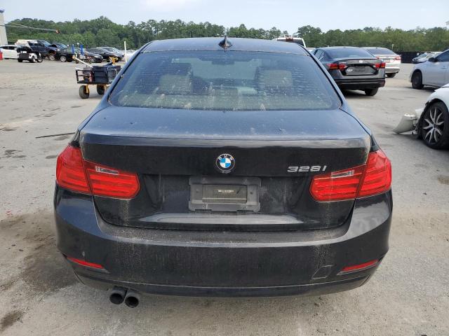 WBA3A5C54CF344668 - 2012 BMW 328 I BLACK photo 6