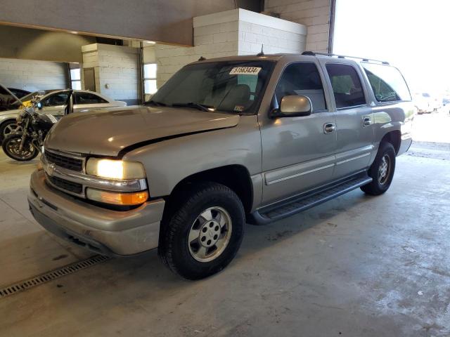 2003 CHEVROLET SUBURBAN K1500, 