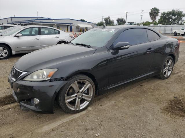 2012 LEXUS IS 250, 