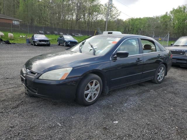 2004 HONDA ACCORD EX, 