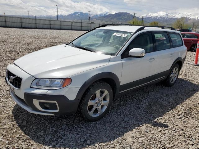 2008 VOLVO XC70, 