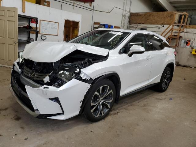 2019 LEXUS RX 350 BASE, 