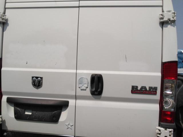 3C6TRVDG1KE513167 - 2019 RAM PROMASTER 2500 HIGH 白色 照片 6