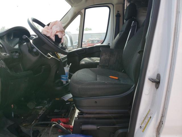 3C6TRVDG1KE513167 - 2019 RAM PROMASTER 2500 HIGH 白色 照片 7