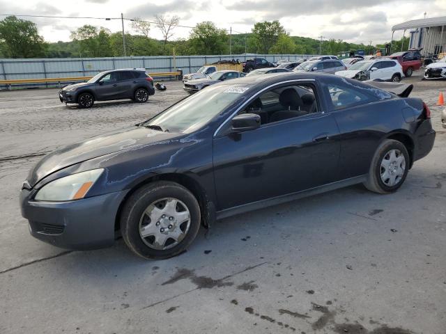 2005 HONDA ACCORD LX, 