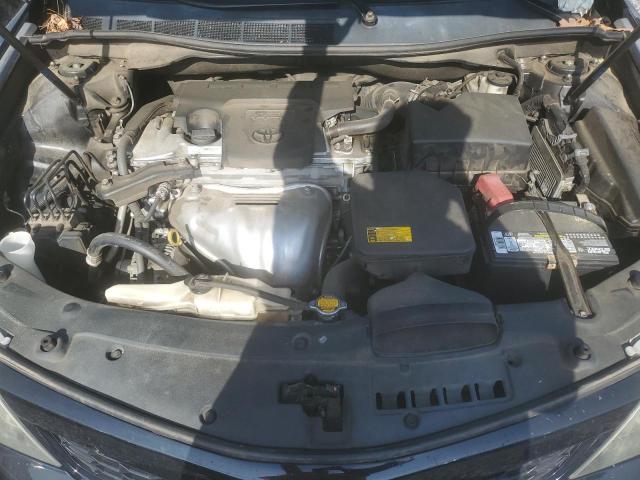 4T1BF1FK0DU214499 - 2013 TOYOTA CAMRY L Qara foto 11