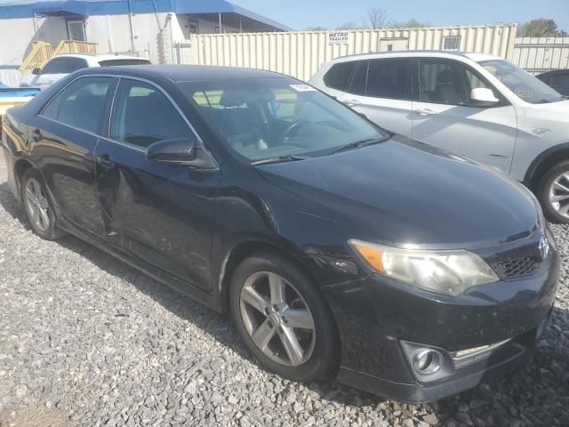 4T1BF1FK0DU214499 - 2013 TOYOTA CAMRY L Qara foto 4
