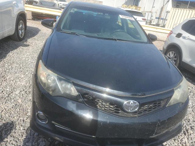 4T1BF1FK0DU214499 - 2013 TOYOTA CAMRY L Qara foto 5