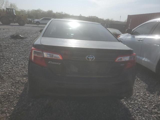 4T1BF1FK0DU214499 - 2013 TOYOTA CAMRY L Qara foto 6