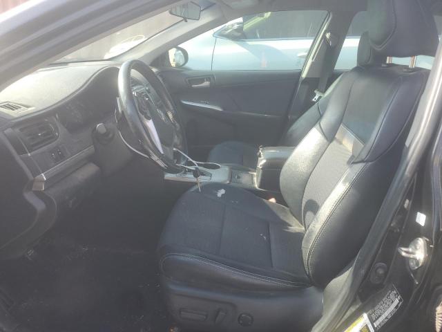 4T1BF1FK0DU214499 - 2013 TOYOTA CAMRY L Qara foto 7