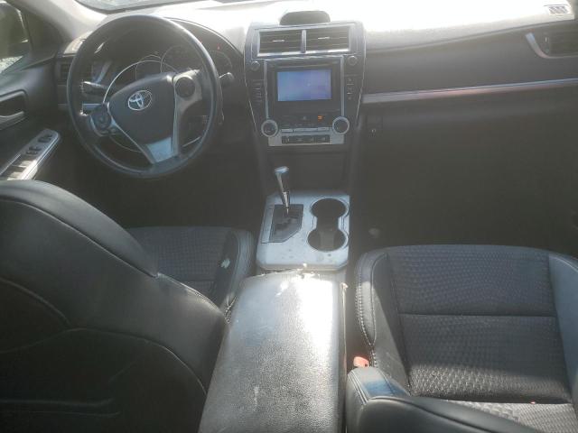 4T1BF1FK0DU214499 - 2013 TOYOTA CAMRY L Qara foto 8