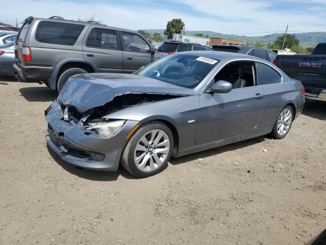 2011 BMW 328 I, 