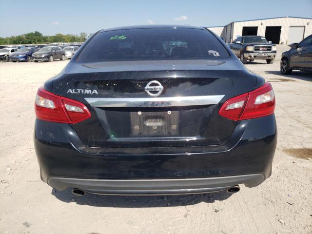 1N4AL3AP3JC117733 - 2018 NISSAN ALTIMA 2.5 BLACK photo 6