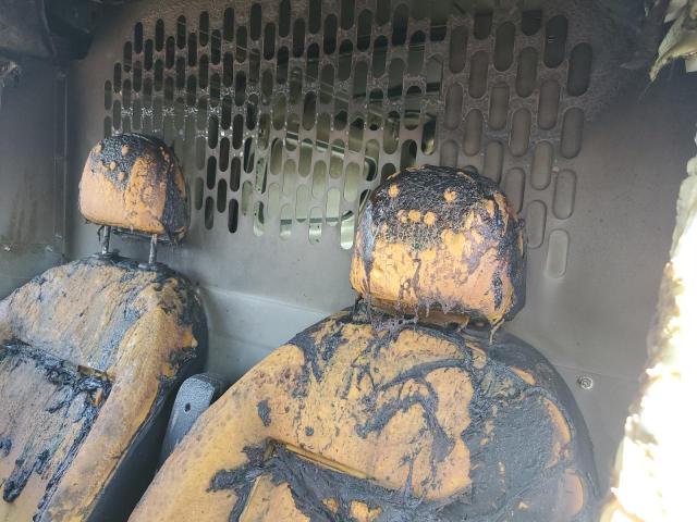 ZFBERFAT1G6B23732 - 2016 RAM PROMASTER თეთრი ფოტო 10