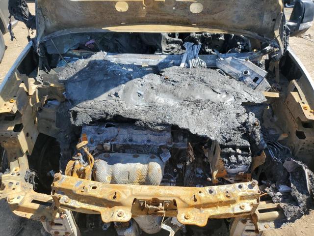 ZFBERFAT1G6B23732 - 2016 RAM PROMASTER თეთრი ფოტო 12