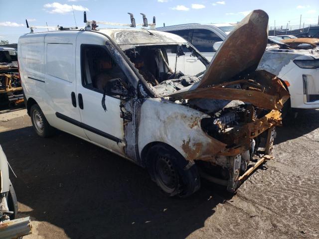 ZFBERFAT1G6B23732 - 2016 RAM PROMASTER თეთრი ფოტო 4