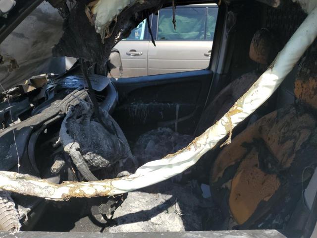 ZFBERFAT1G6B23732 - 2016 RAM PROMASTER თეთრი ფოტო 7