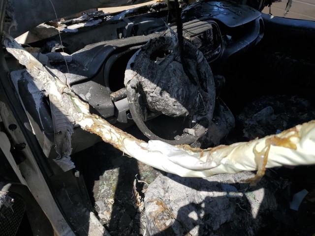 ZFBERFAT1G6B23732 - 2016 RAM PROMASTER თეთრი ფოტო 8